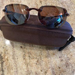 Maui Jim Sandy Beach 408-10 Sunglasses